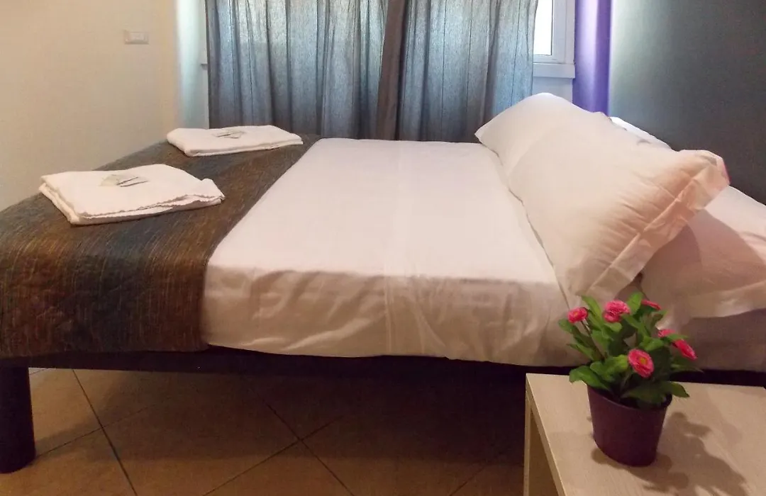 Hotel Midtown Milano-1
