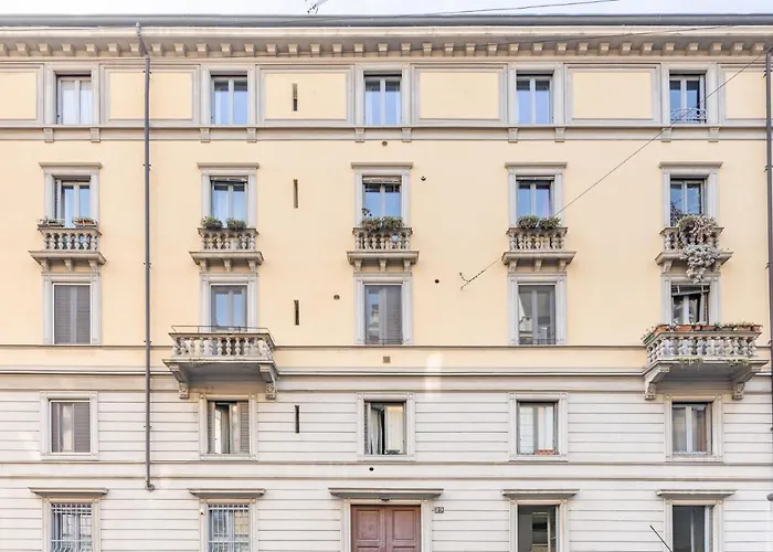 Easylife - Milano - Kramer 29 - Risorgimento